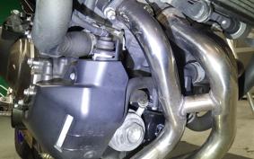 YAMAHA MT-09 A 2015 RN34J