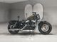 Фото Harley XL1200X 2013 с японского аукциона