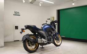 YAMAHA FZS25 2012