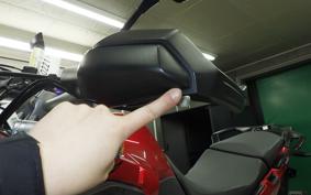 HONDA CRF1000L AFRICA TWIN 2018 SD04