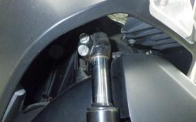 HONDA ﾀﾞﾝｸ AF78