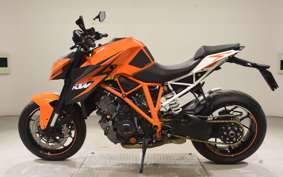 KTM 1290 SUPER DUKE R 2016