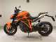 Фото KTM 1290 SUPER DUKE R 2016 с японского аукциона