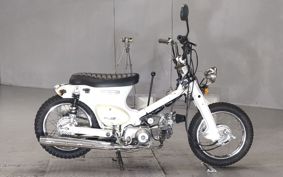 HONDA LITTLE CUB AA01