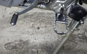 KAWASAKI KLX230ｼｪﾙﾊﾟ 2002 LX232A