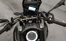 SUZUKI V STROM 250 DS11A