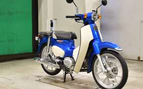 HONDA C110 SUPER CUB 2019 JA59