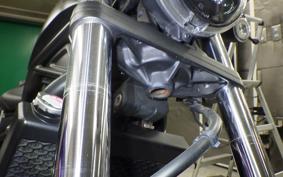 HONDA REBEL 250 A MC49