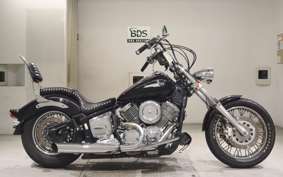 YAMAHA DRAGSTAR 1100 1999 VP10J