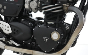 TRIUMPH THRUXTON RS 2022 DAD87H