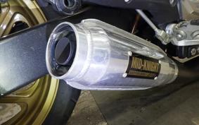 KAWASAKI ZEPHYR 1100 2007 ZRT10A