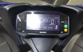 SUZUKI GSX-R125 2025 DL33B