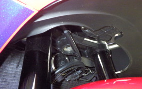 HONDA CBR600RR 2021 PC40