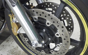 HONDA CB1300SF SUPER BOLDOR 2007 SC54