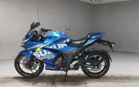SUZUKI JIKUSA-SF250 ED22B