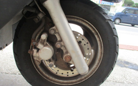 YAMAHA AKUSHI STREET SE53J
