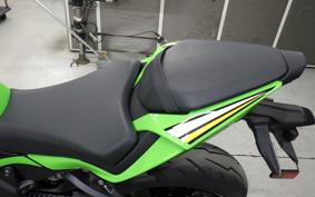 KAWASAKI NINJA ZX-6R A 2025 ZX636J