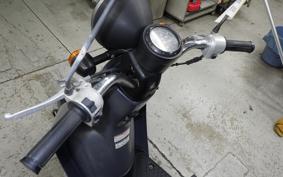 HONDA TODAY 2026 AF61