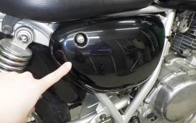SUZUKI ST250E 2016 NJ4CA