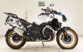 BMW R1300GS Adventure 2024
