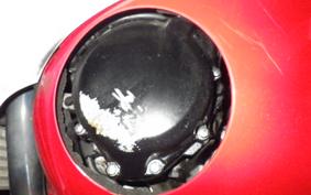 SUZUKI HAYABUSA Gen.2 2016 GX72B