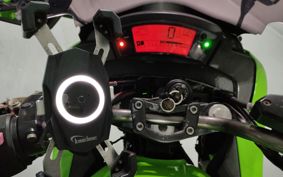 KAWASAKI NINJA400R ER400B