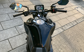 HONDA CB1000R 2022 SC80