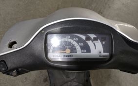 YAMAHA AXIS 100 SB01J