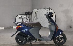 SUZUKI LETS5 CA47A