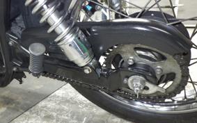 KAWASAKI 250TR 1999 BJ250F