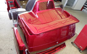 HONDA GL1500 GOLD WING SE 2006