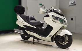 SUZUKI SKYWAVE 250 (Burgman 250) M 2015 CJ45A