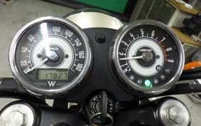 KAWASAKI W800 2015 EJ800A