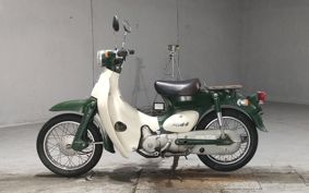 HONDA LITTLE CUB C50
