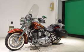 HARLEY FLSTNSE 1800CVO 2014