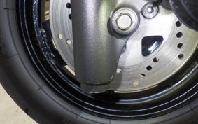 SUZUKI ADDRESS V125 G 2011 CF46A
