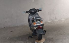 HONDA FREE WAY MF01