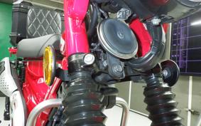 HONDA CT125 HUNTER CUB JA55
