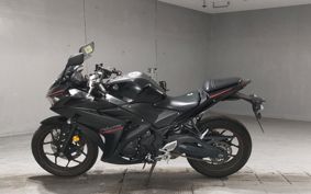 YAMAHA YZF-R25 RG43J