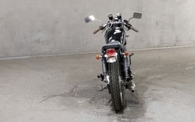 YAMAHA SR400 2005 RH01J