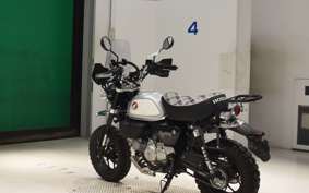 HONDA MONKEY 125 2020 JB03