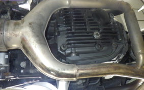 BMW R1200ST 2008