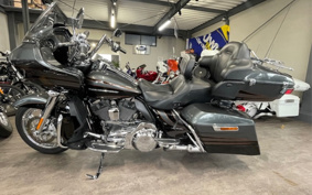 HARLEY FLTRUSE1800CVO 2016 TAN