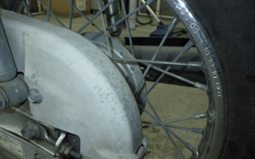 HONDA C110 SUPER CUB 2012 JA07