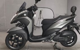 YAMAHA TRICITY 155 ABS SG37J