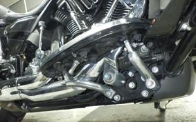 HARLEY FLHXSE 1870CVO 2016