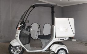 HONDA GYRO TA03