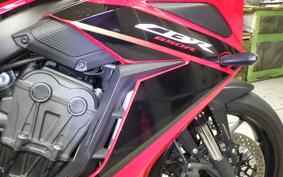 HONDA CBR650R 2023 RH03