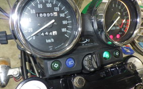 KAWASAKI ZRX400 1994 ZR400E
