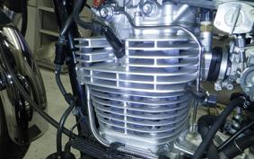 YAMAHA SR400 Gen.5 2021 RH16J